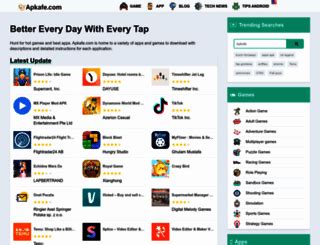 apkafe|The best free online game and application store today.